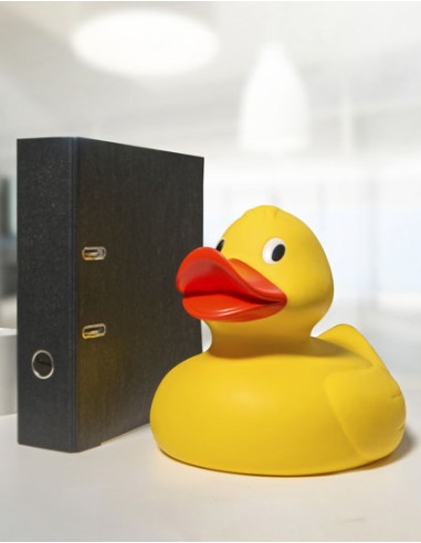 MBW-M131051-Schnabels® Squeaky Duck Giant